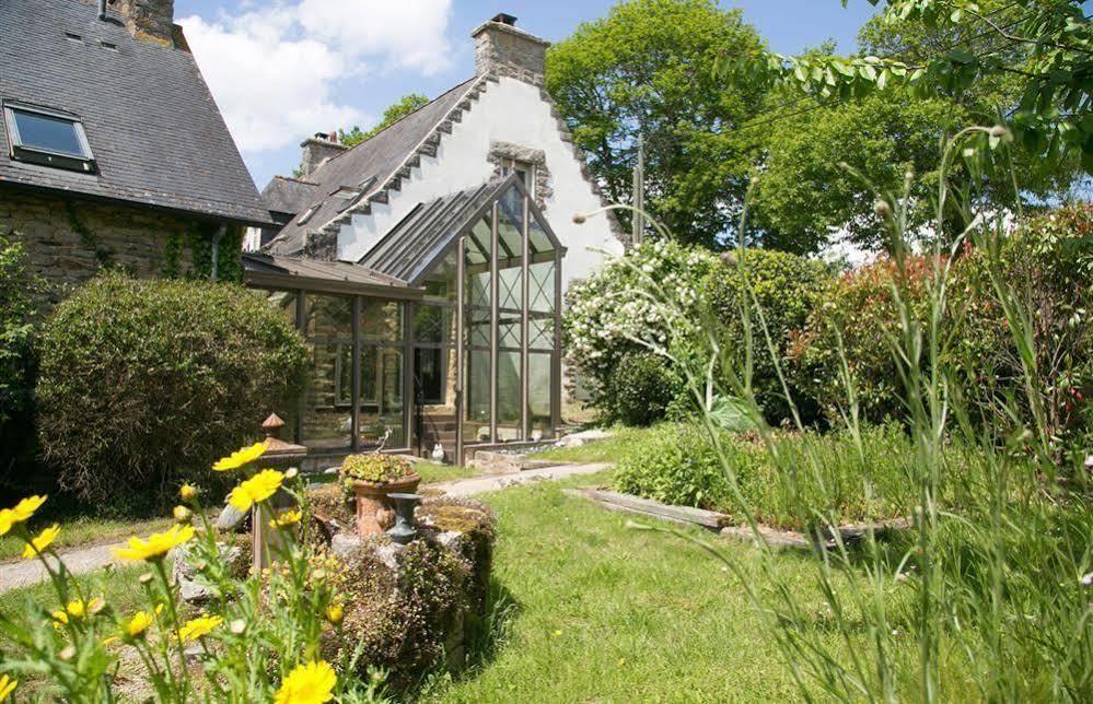 Les Dames De Nage Bed & Breakfast Grand-Champ Exterior photo